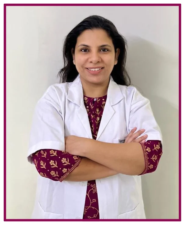 Dr. Sukriti Katyal