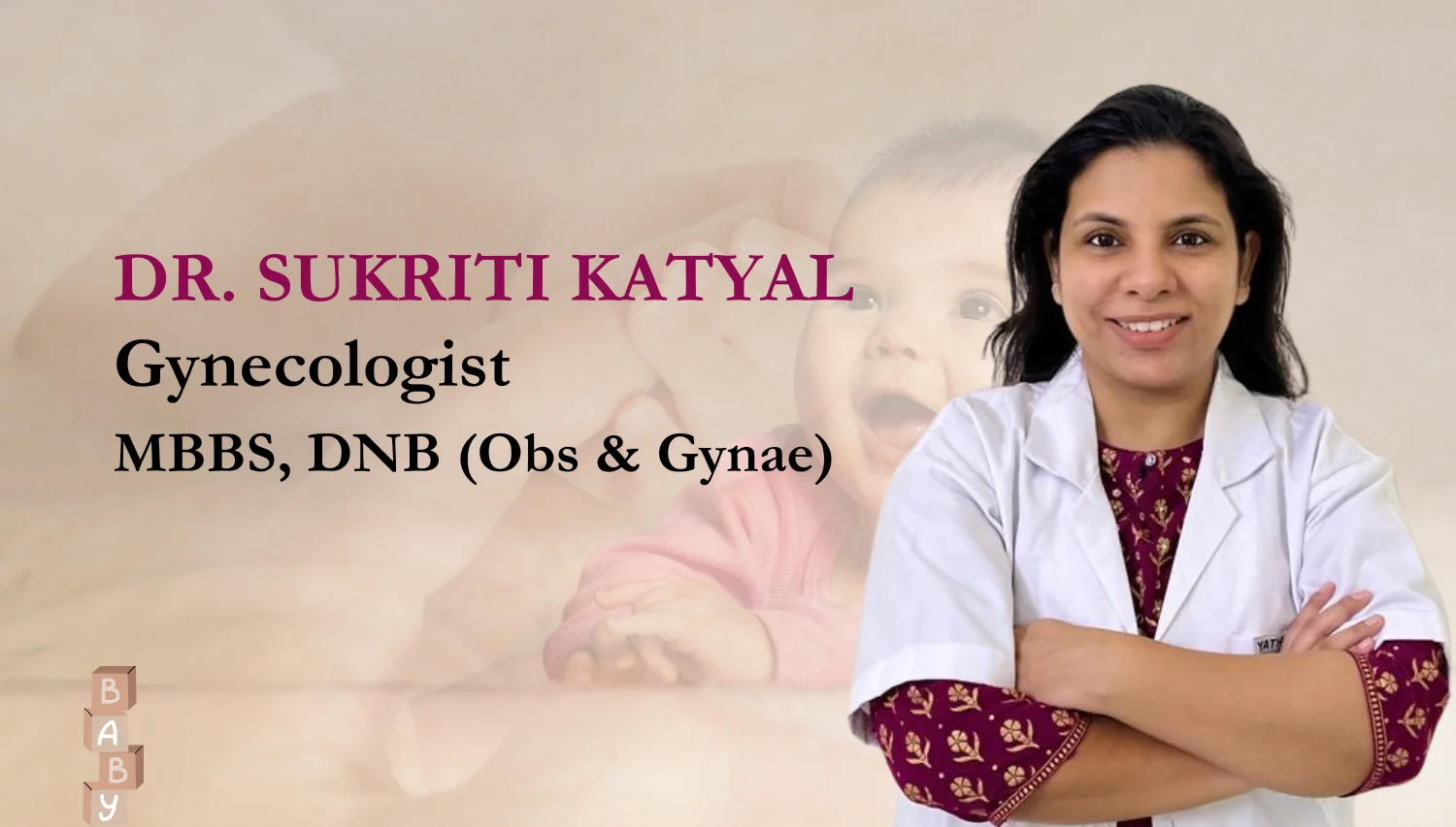 Dr. Sukriti Katyal