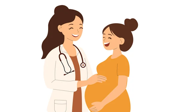 Antenatal Care