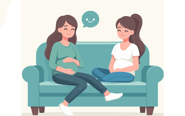 Pre Conceptional Counselling