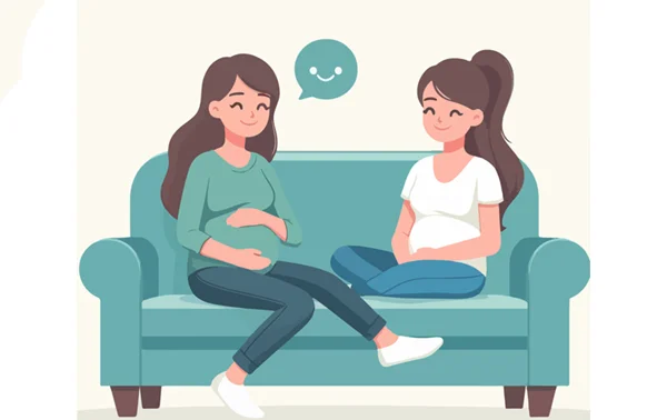 Pre Conceptional Counselling