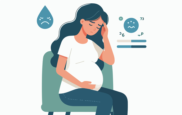 High Risk Pregnancy