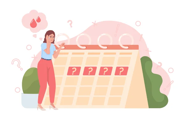 Menstrual Disorders