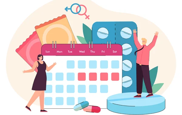 Contraception Advice