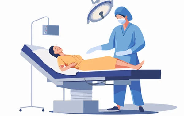 Hysteroscopy and Laparscopy