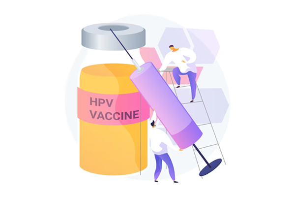 Cervical Cancer Vaccine